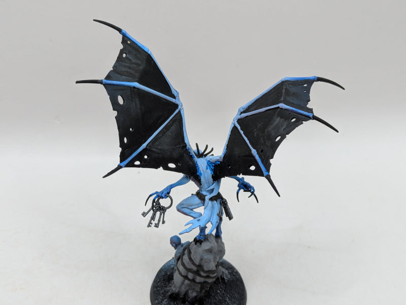 Warhammer Age of Sigmar: Flesh Eater Courts Ahorrant Gorewarden (AT208)