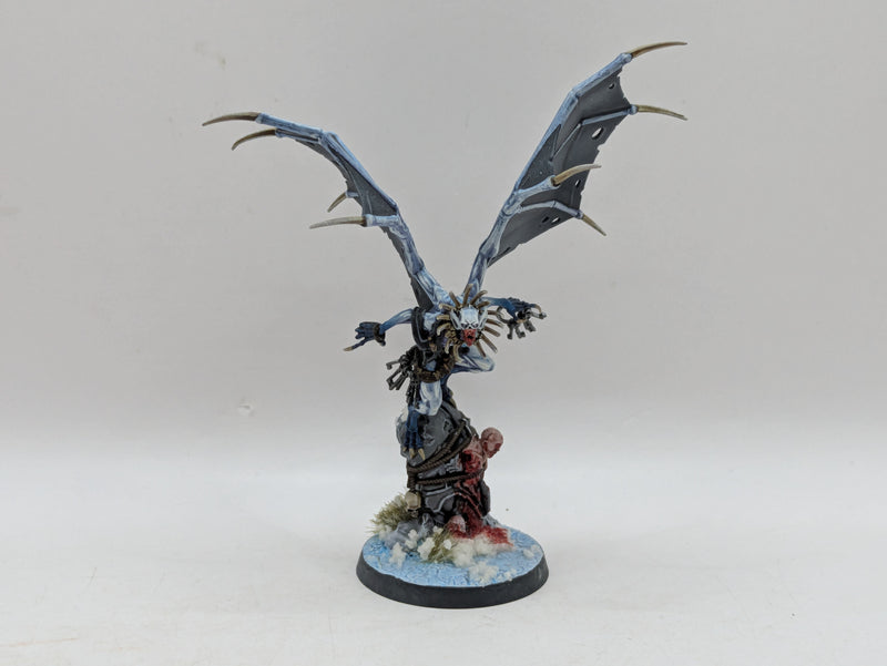Warhammer Age of Sigmar: Flesh Eater Courts Ahorrant Gorewarden - Well Painted (AO016)