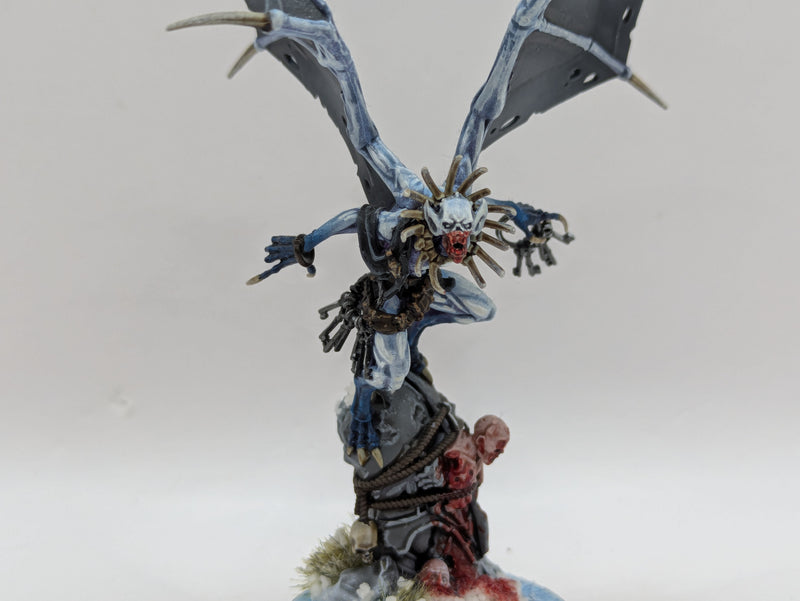 Warhammer Age of Sigmar: Flesh Eater Courts Ahorrant Gorewarden - Well Painted (AO016)