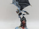 Warhammer Age of Sigmar: Flesh Eater Courts Ahorrant Gorewarden - Well Painted (AO016)