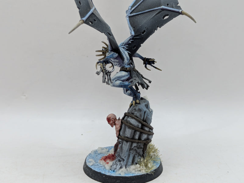 Warhammer Age of Sigmar: Flesh Eater Courts Ahorrant Gorewarden - Well Painted (AO016)