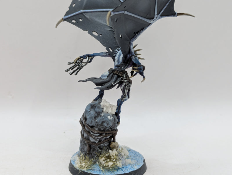 Warhammer Age of Sigmar: Flesh Eater Courts Ahorrant Gorewarden - Well Painted (AO016)