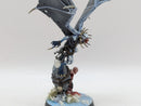 Warhammer Age of Sigmar: Flesh Eater Courts Ahorrant Gorewarden - Well Painted (AO016)
