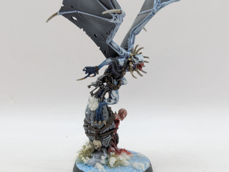 Warhammer Age of Sigmar: Flesh Eater Courts Ahorrant Gorewarden - Well Painted (AO016)