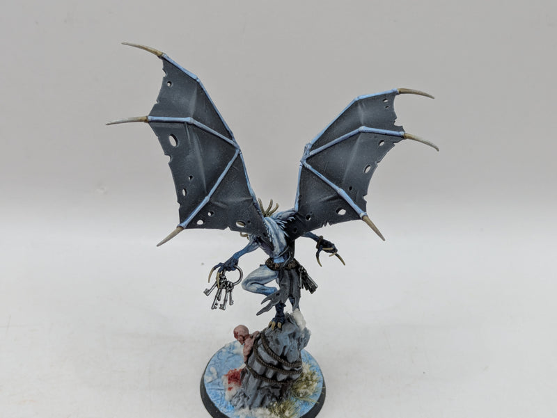 Warhammer Age of Sigmar: Flesh Eater Courts Ahorrant Gorewarden - Well Painted (AO016)