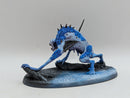 Warhammer Age of Sigmar: Flesh Eater Courts Vargulf Courtier (AI111)