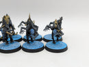 Warhammer Age of Sigmar: Flesh Eater Courts Crypt Ghouls (AJ085)
