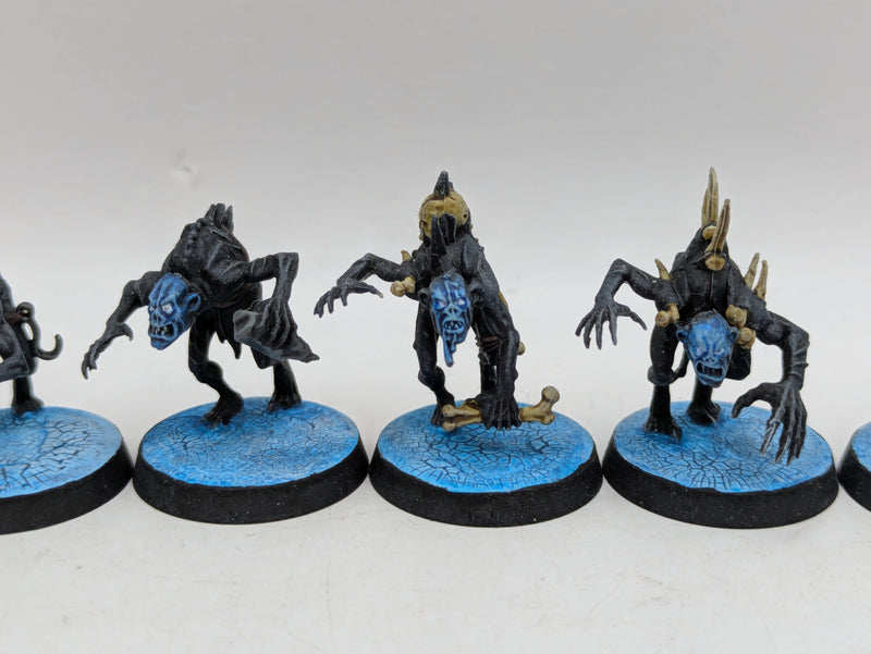 Warhammer Age of Sigmar: Flesh Eater Courts Crypt Ghouls (AJ085)