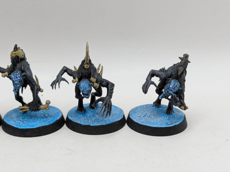 Warhammer Age of Sigmar: Flesh Eater Courts Crypt Ghouls (AJ085)