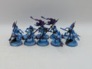 Warhammer Age of Sigmar: Flesh Eater Courts Crypt Guard (AZ210)