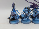 Warhammer Age of Sigmar: Flesh Eater Courts Crypt Guard (AZ210)