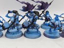 Warhammer Age of Sigmar: Flesh Eater Courts Crypt Guard (AZ210)