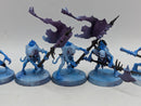 Warhammer Age of Sigmar: Flesh Eater Courts Crypt Guard (AZ210)