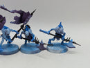 Warhammer Age of Sigmar: Flesh Eater Courts Crypt Guard (AZ210)