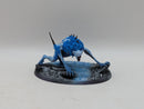 Warhammer Age of Sigmar: Flesh Eater Courts Vargulf Courtier (AW237)