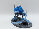 Warhammer Age of Sigmar: Flesh Eater Courts Vargulf Courtier (AW237)