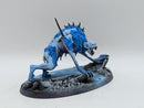 Warhammer Age of Sigmar: Flesh Eater Courts Vargulf Courtier (AW237)