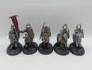 Warhammer Age of Sigmar: Slaves to Darkness Chaos Knights (AW038)
