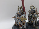 Warhammer Age of Sigmar: Slaves to Darkness Chaos Knights (AW038)