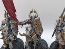 Warhammer Age of Sigmar: Slaves to Darkness Chaos Knights (AW038)