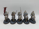Warhammer Age of Sigmar: Slaves to Darkness Chaos Knights (AW038)