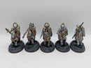 Warhammer Age of Sigmar: Slaves to Darkness Chaos Knights (AW183)