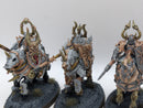 Warhammer Age of Sigmar: Slaves to Darkness Chaos Knights (AW183)