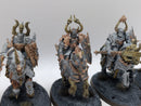Warhammer Age of Sigmar: Slaves to Darkness Chaos Knights (AW183)