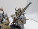 Warhammer Age of Sigmar: Slaves to Darkness Chaos Knights (AW183)