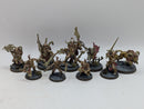 Warhammer Age of Sigmar: Slaves to Darkness Untamed Beatsts (AT097)