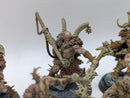 Warhammer Age of Sigmar: Slaves to Darkness Untamed Beatsts (AT097)