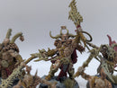 Warhammer Age of Sigmar: Slaves to Darkness Untamed Beatsts (AT097)