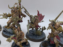 Warhammer Age of Sigmar: Slaves to Darkness Untamed Beatsts (AT097)