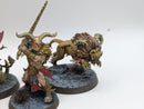 Warhammer Age of Sigmar: Slaves to Darkness Untamed Beatsts (AT097)