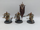 Warhammer Age of Sigmar: Slaves to Darkness Ogroid Theridons (AD091)
