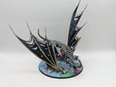 Warhammer Age of Sigmar: Flesh Eater Courts Terrorgheist - Well Painted (AJ150)