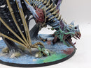 Warhammer Age of Sigmar: Flesh Eater Courts Terrorgheist - Well Painted (AJ150)