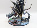Warhammer Age of Sigmar: Flesh Eater Courts Terrorgheist - Well Painted (AJ150)