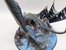 Warhammer Age of Sigmar: Flesh Eater Courts Terrorgheist - Well Painted (AJ150)
