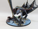 Warhammer Age of Sigmar: Flesh Eater Courts Terrorgheist - Well Painted (AJ150)