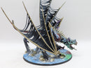 Warhammer Age of Sigmar: Flesh Eater Courts Terrorgheist - Well Painted (AJ150)