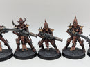 Warhammer 40k: Drukhari Kabalite Warriors (BI006)