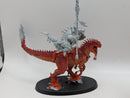 Warhammer Age of Sigmar: Seraphon Aggradon Lancers (BH004)