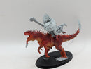 Warhammer Age of Sigmar: Seraphon Aggradon Lancers (BH004)