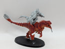 Warhammer Age of Sigmar: Seraphon Aggradon Lancers (BH004)