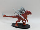 Warhammer Age of Sigmar: Seraphon Aggradon Lancers (BH004)