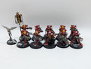 Warhammer 40k: Adepta Sororitas Battle Sisters Squad (AW088)