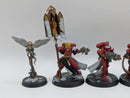 Warhammer 40k: Adepta Sororitas Battle Sisters Squad (AW088)