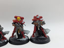 Warhammer 40k: Adepta Sororitas Battle Sisters Squad (AW088)