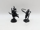 Warhammer 40k: Drukhari Archon and Succubus (BI027)